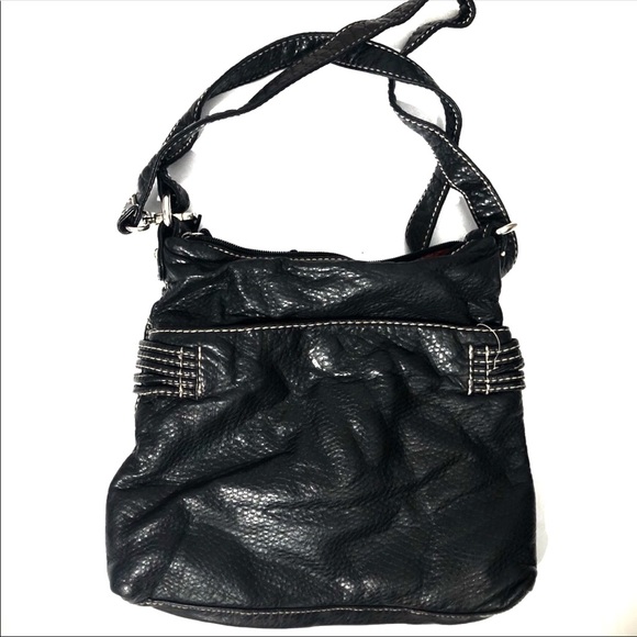 Red by Marc Ecko Purse - Picture 2 of 6